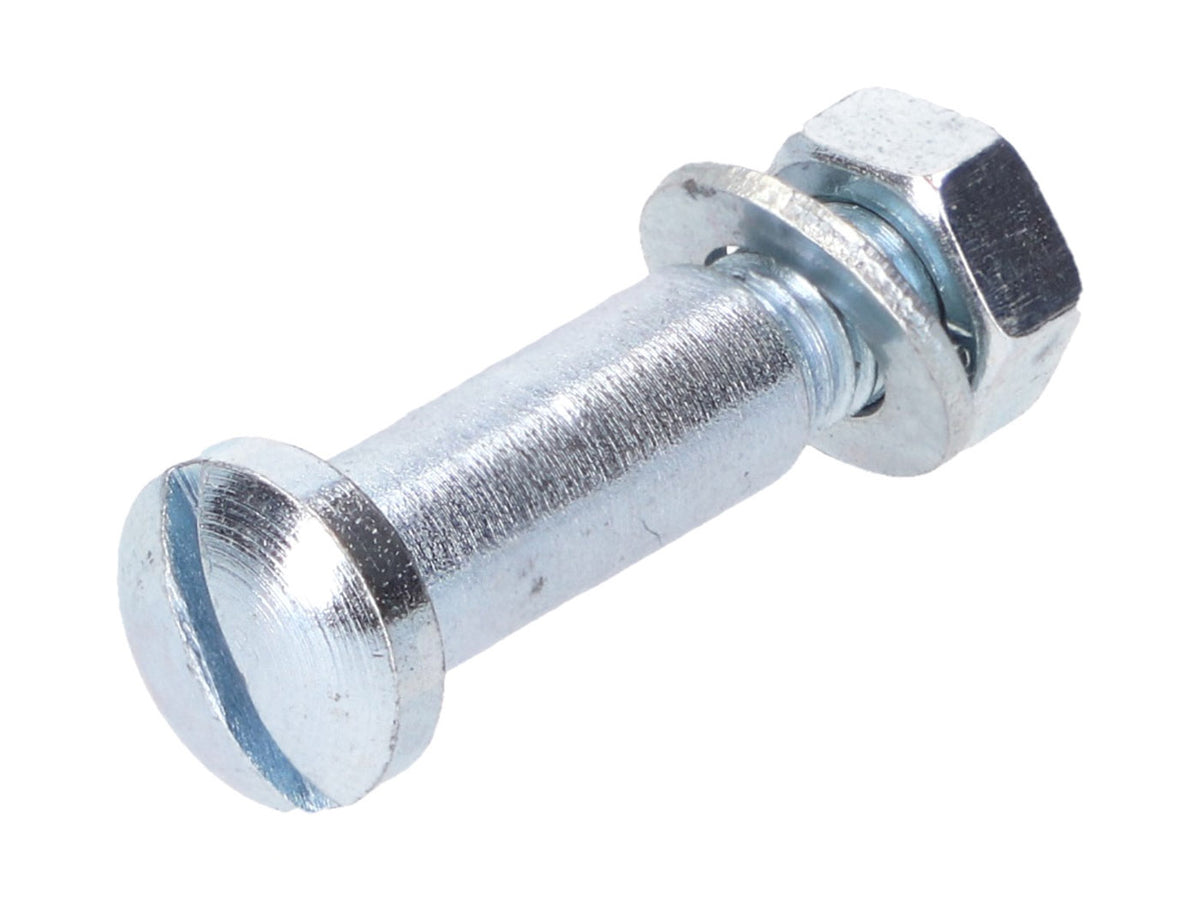 Fixation du Magura levier de frein à vis M5x14/23,5mm Magura pour Tomos, Puch