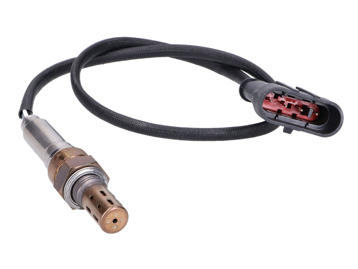 Sonde lambda 4 pôles pour 50ccm GY6 Euro4