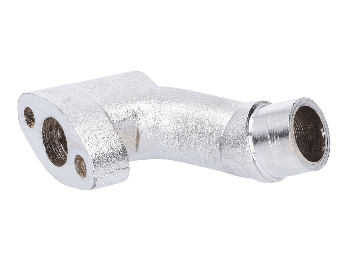 Pipe d´admission 17mm pour Puch DS50, VS50, MS50, MV50, MX50, VS50, VZ50