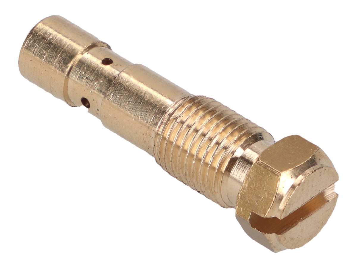 Gicleur principal pour carburateur Bing SSE / SSN long 30mm - 054