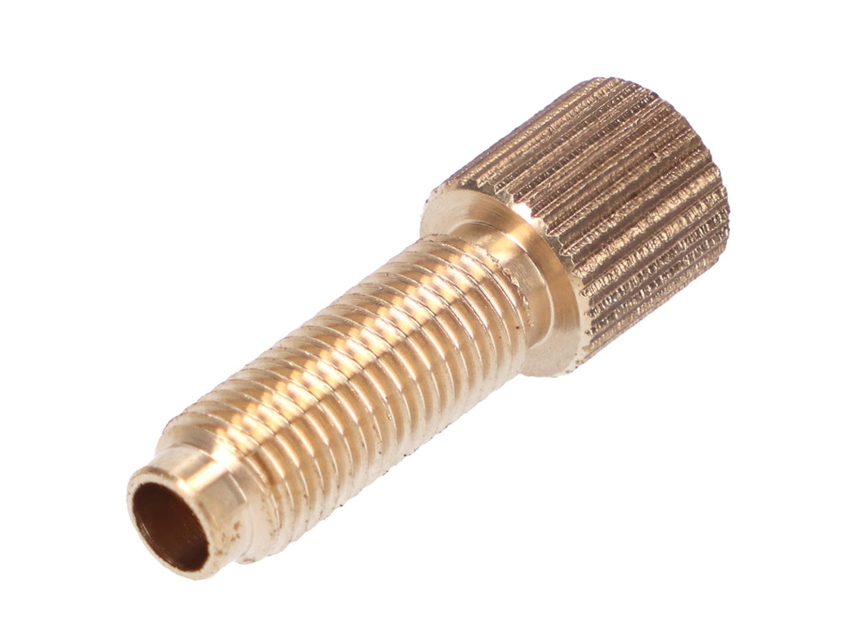Tendeur câble de gaz M6 pour carburateur Bing