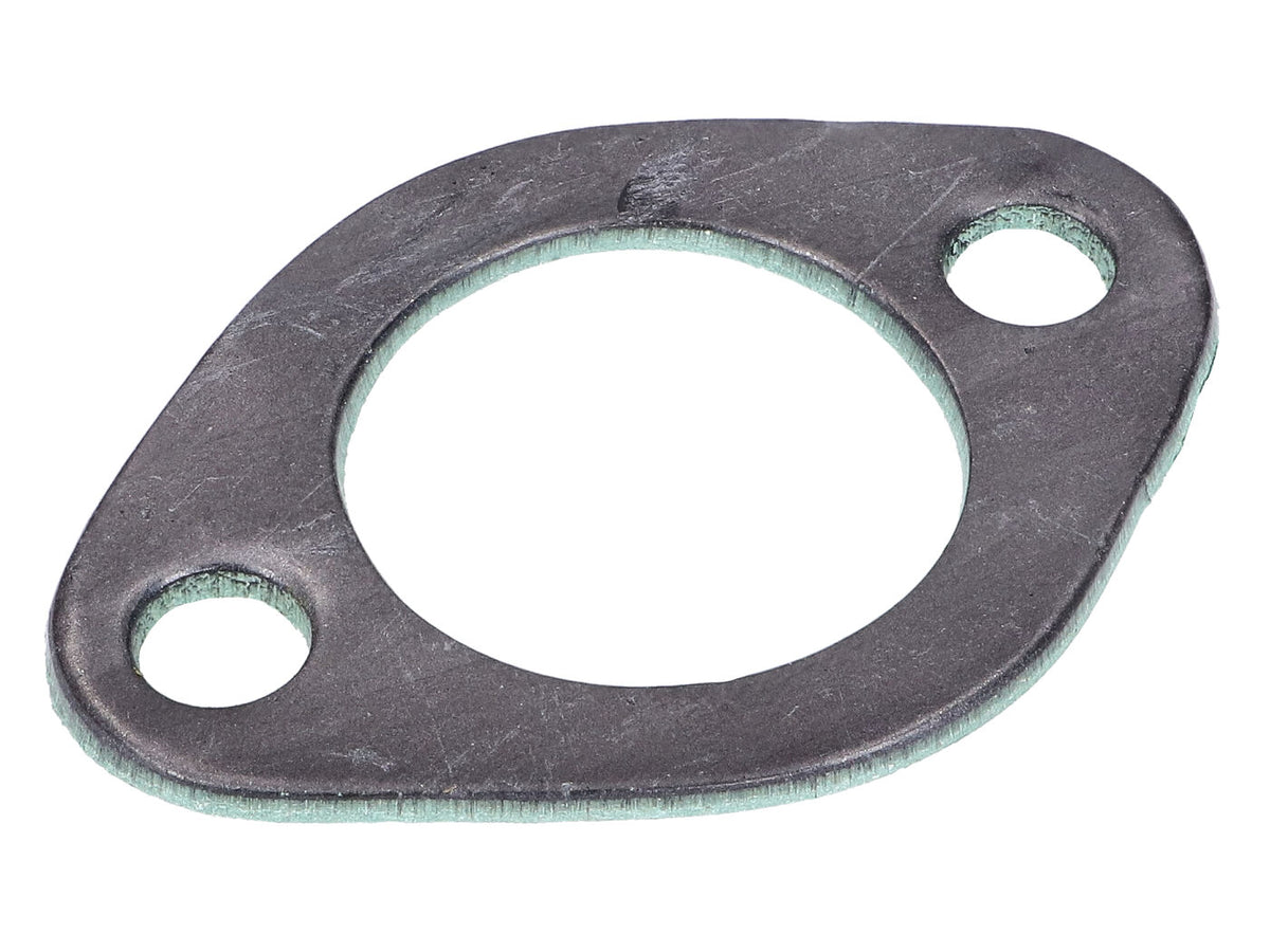 Joint de pot d嫎chappement 28mm plat pour Puch Maxi, MS, VS, DS, VZ