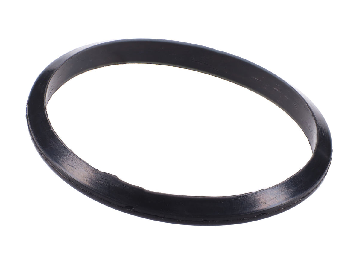 Conception angulaire de l´embout d´échappement pour Simson S50, S51, S53, S70, S83, KR51/1 queue d´aronde, KR51/2 queue d´aronde
