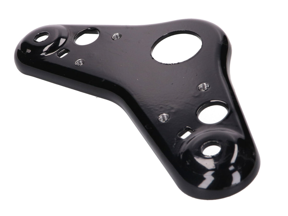 Guide de la fourche / triple pince Plateau de fourche télescopique pour Simson S50, S51, S70