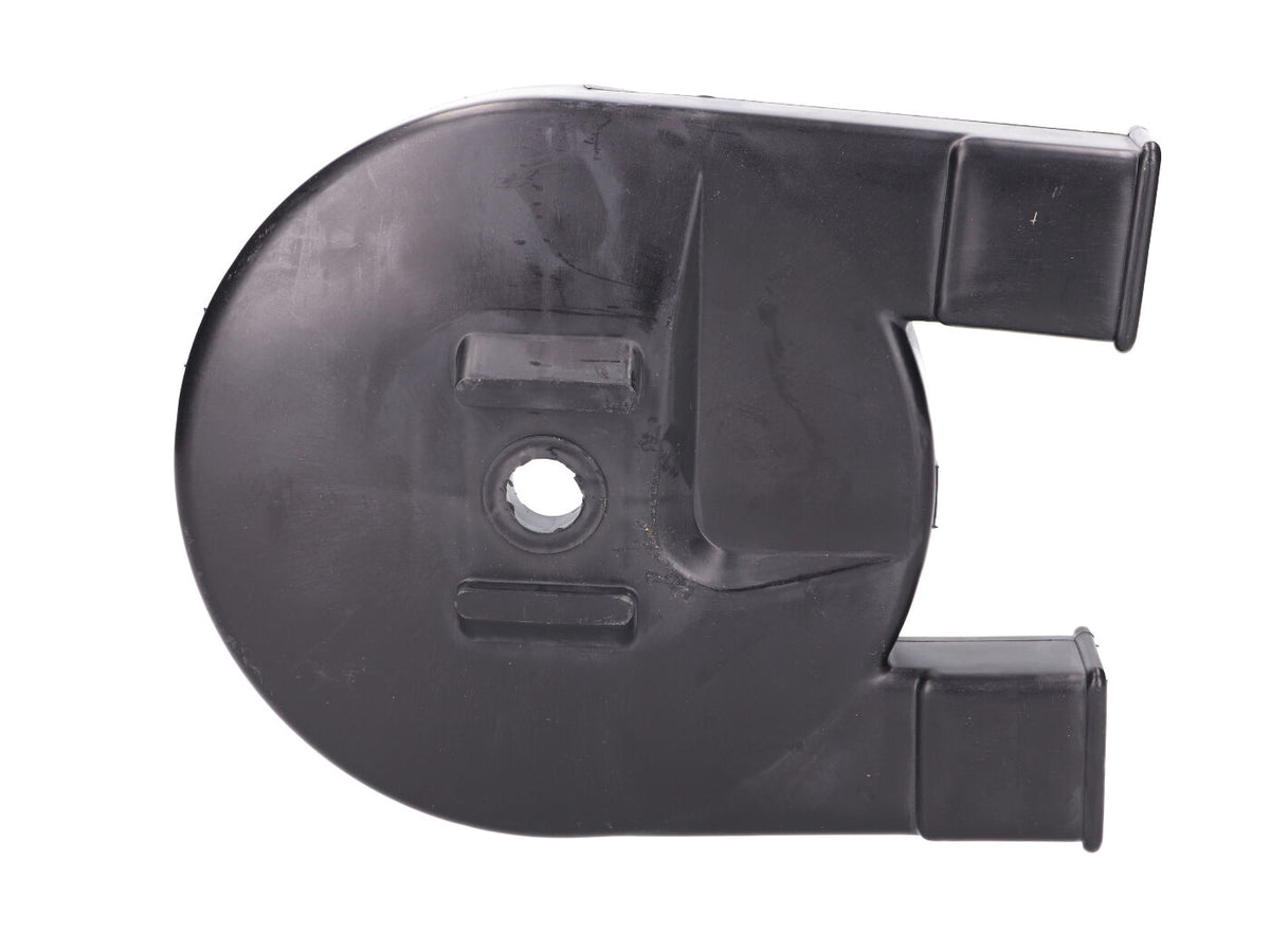 Boîtier de chaîne avec couvercle noir pour Simson S50, S51, S53, S70, S83, KR51/1, KR51/2, SR4-1 Spatz, SR4-2 Star, SR4-3 Sperber, SR4-4 Habicht