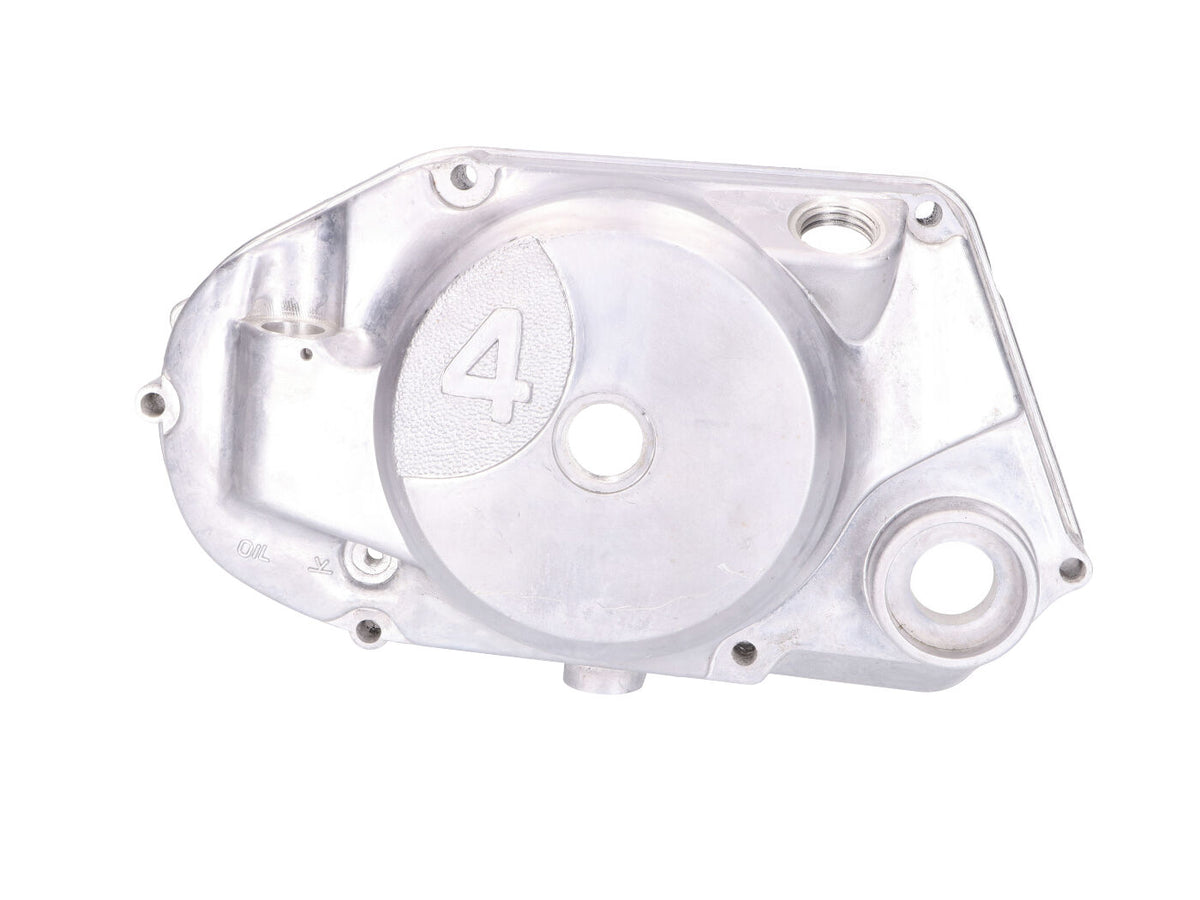 Couvercle d´embrayage pour les moteurs M541 / M741 Entraînement du tachymètre pour Simson S51, S70, S53, S83