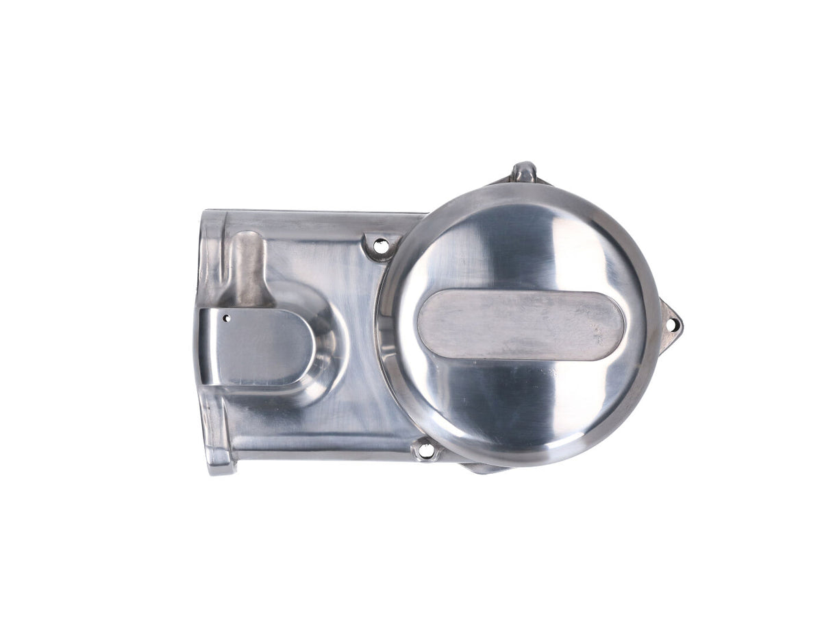 Couvercle d´alternateur poli pour Simson S51, S53, S70, S83, KR51/2, SR50, SR80