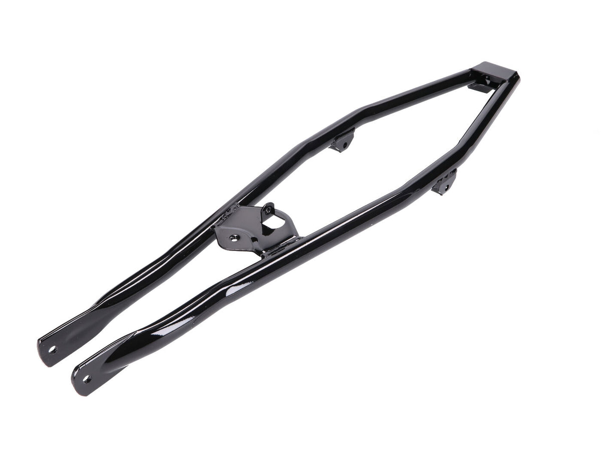 Ceinture supérieure de cadre noir pour Simson S50, S51, S70