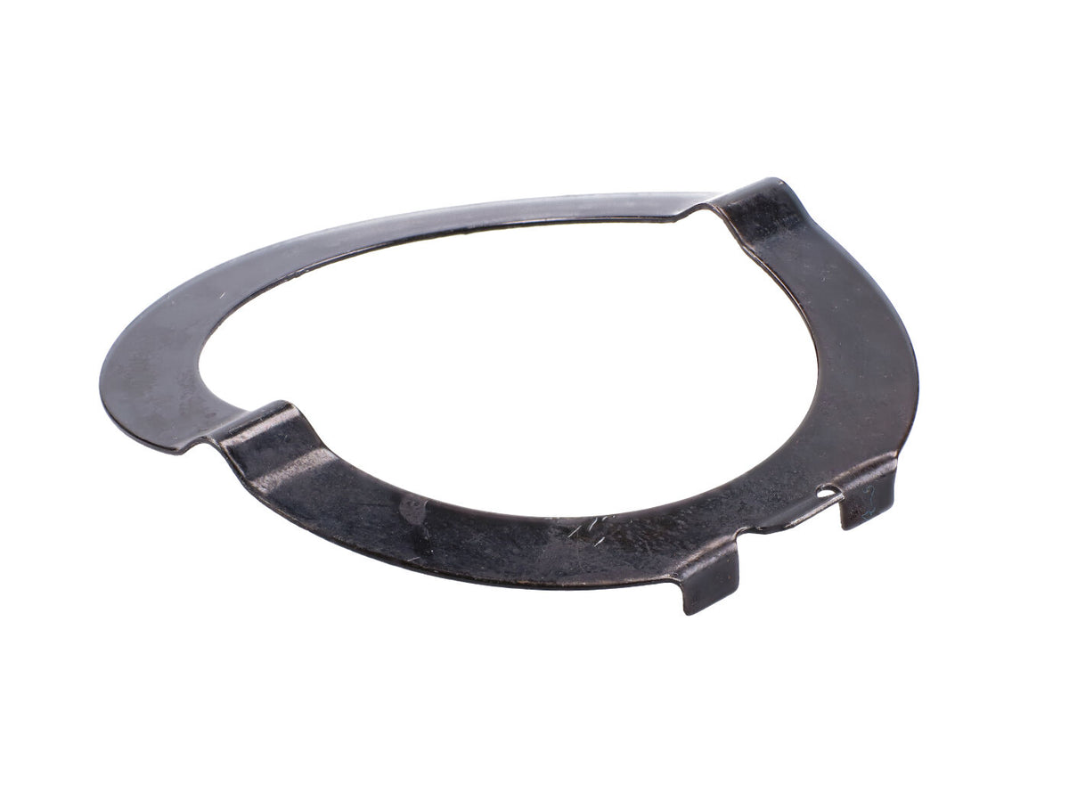 Écrou de plaque de verrouillage pour Simson S50, S51, Hirondelle, Étoile, Faucon, Épervier