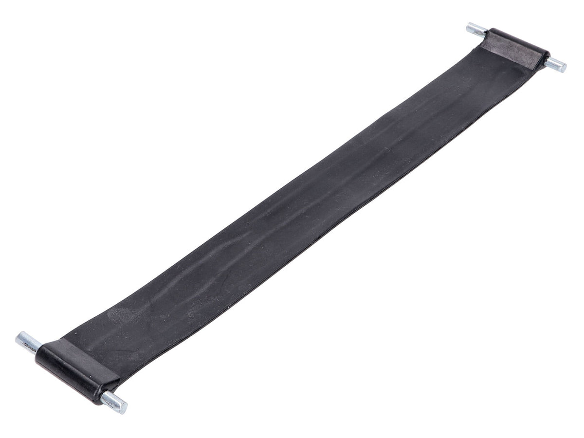 Pile de tendeurs noirs pour Simson S50, S51, S70, SR50, SR80, KR51, Schwalbe, Star