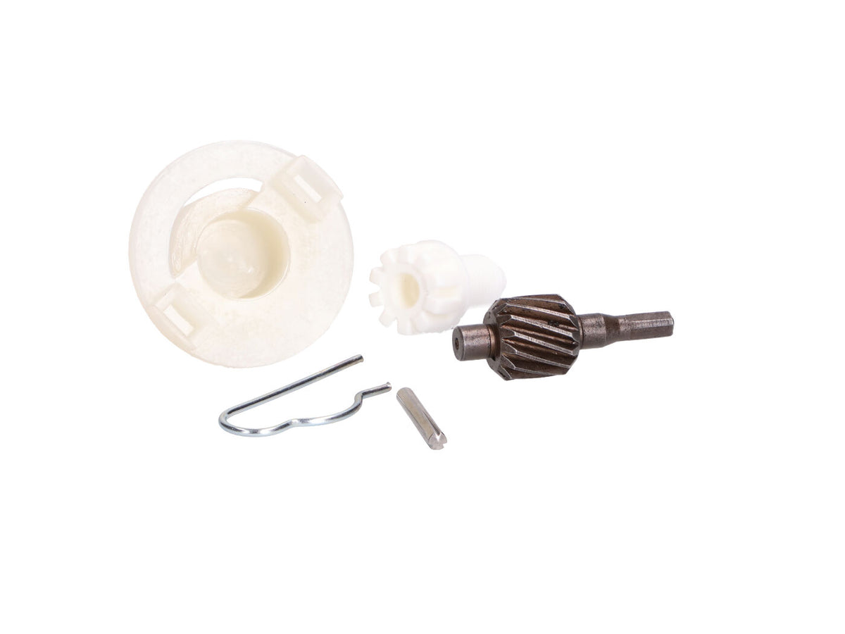 Kit compteur 14 dents pour pignon de chaîne 16 dents pour Simson S51, S70, SR50, KR51, Schwalbe
