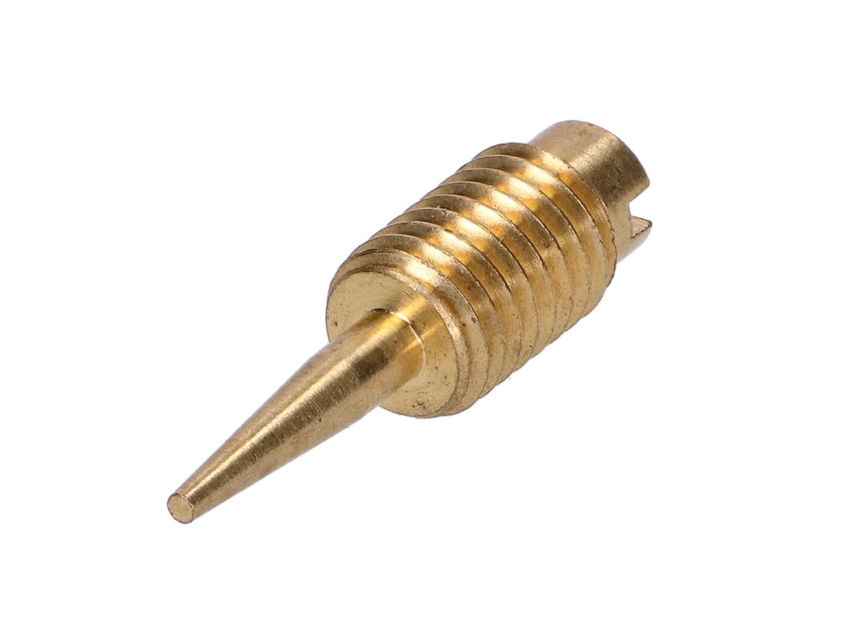 Vis de richesse de carburateur 16N3 pour Simson S50, S51, S53, S70, S83, SR50, SR80, KR51/1, KR51/2, SR4-1, SR4-2, SR4-3, SR4-4