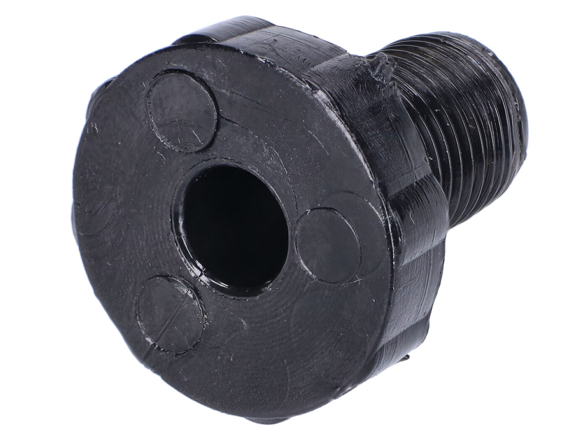 Pièce de montage de câble de compteur de vitesse pour Simson S50, SR4-1, SR4-2, SR4-3, SR4-4, KR51/1 Schwalbe, Star, Sperber, Spatz, Habicht