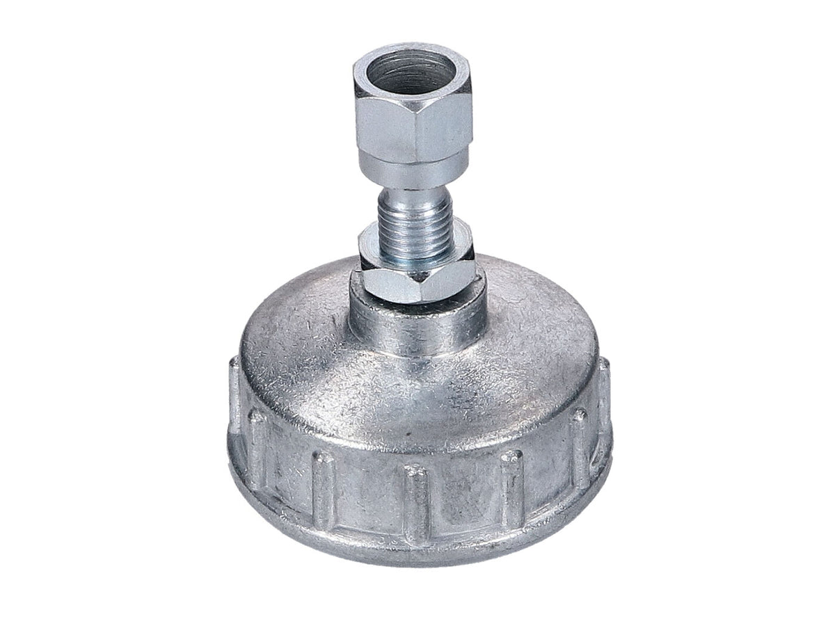 Couvercle épais de carburateur 16N1, 19N1 pour Simson S50, S51, S53, S70, S83, SR50, SR80, KR51/2