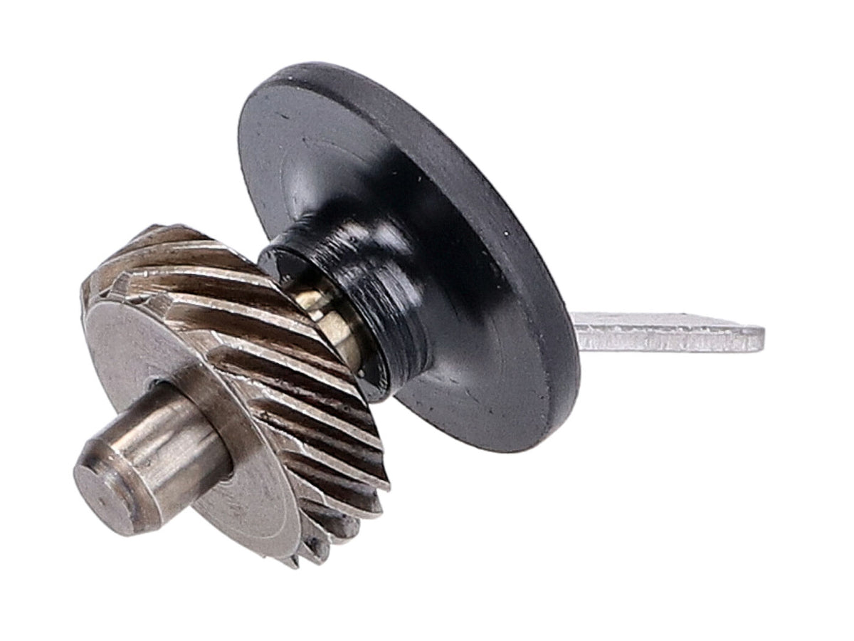 Entraîneur de compteur 15 dents pour Simson S50, SR4-2, SR4-2/1 Star, KR51, KR51/1 Schwalbe