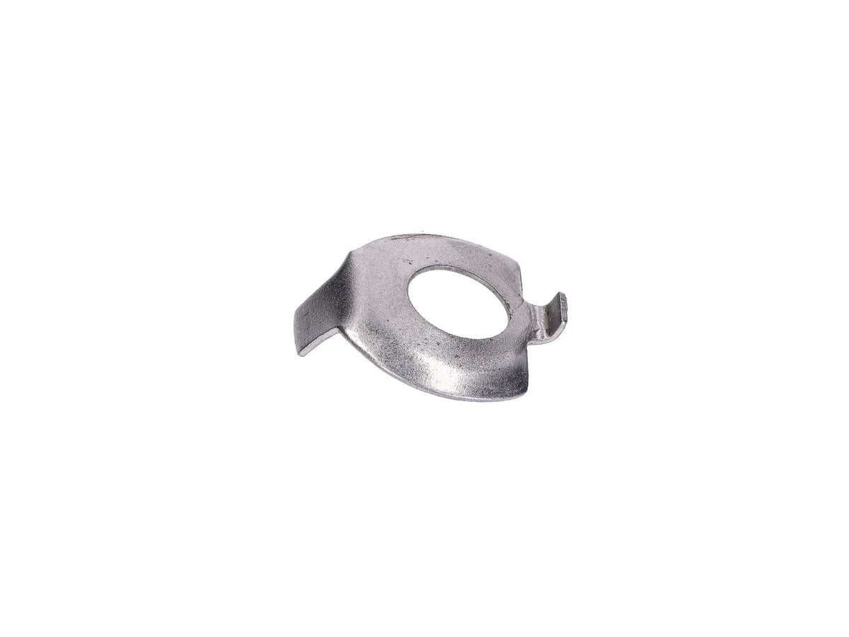 Rondelle de blocage de pignon pour Simson S50, SR4-1 Spatz, SR4-2 Star, SR4-3 Sperber, SR4-4 Habicht, KR50 Schwalbe