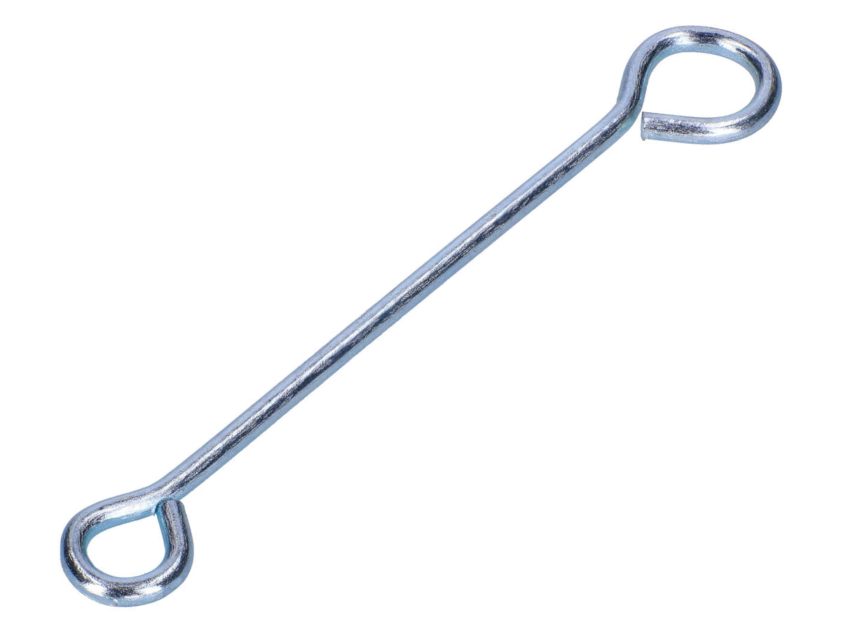 Tige de câble dôembrayage pour Simson S50