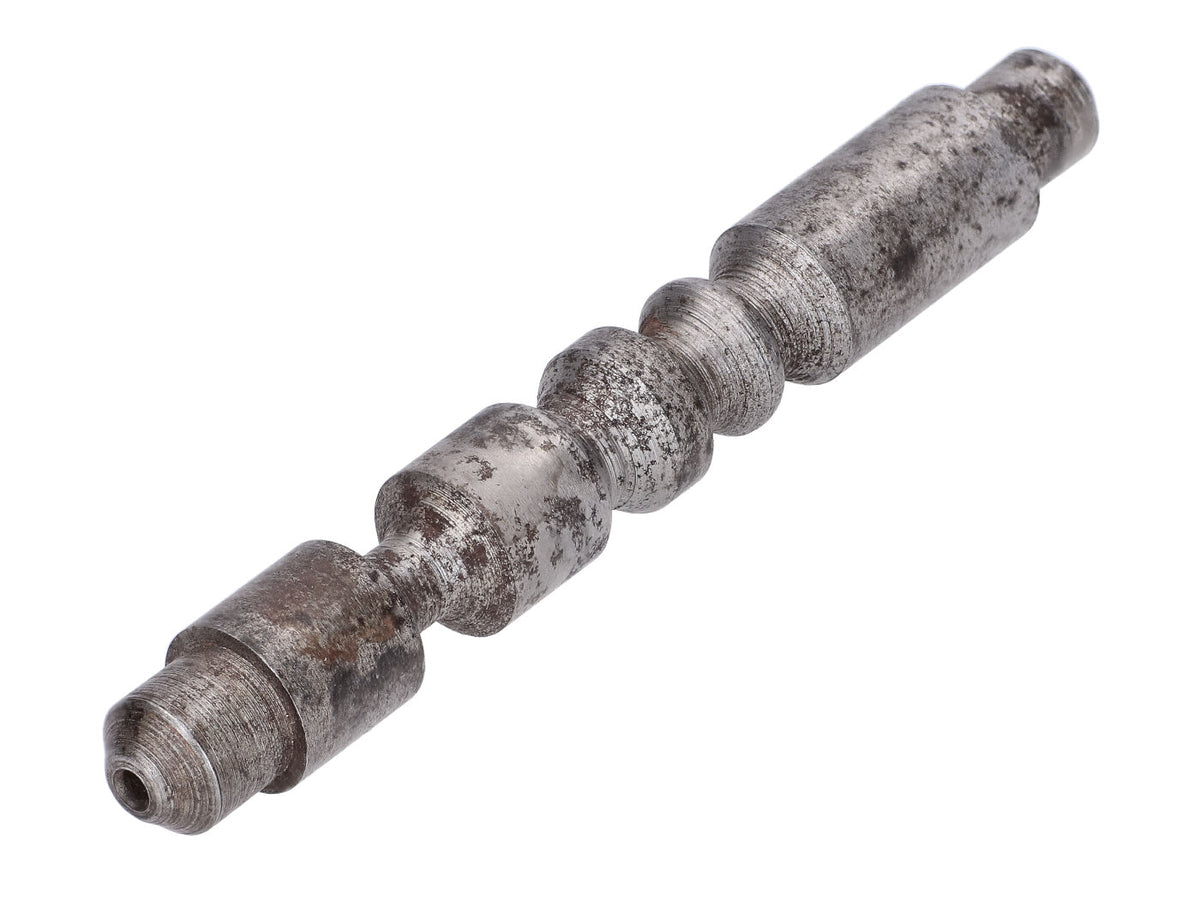 Arbre moteur de sélecteur de vitesse pour Simson S50, SR4-2, SR4-2/1 Star, KR51, KR51/1 Schwalbe