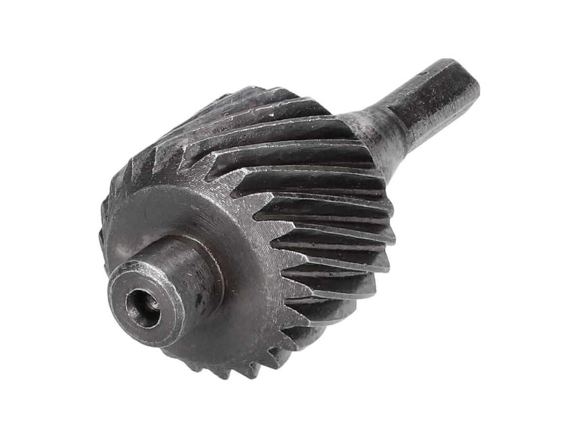 Pignon d´entraînement du compteur 22 dents métal pour Simson S50, SR4-1, SR4-2, SR4-3, SR4-4, KR51/1 Schwalbe, Star, Sperber, Spatz, Habicht