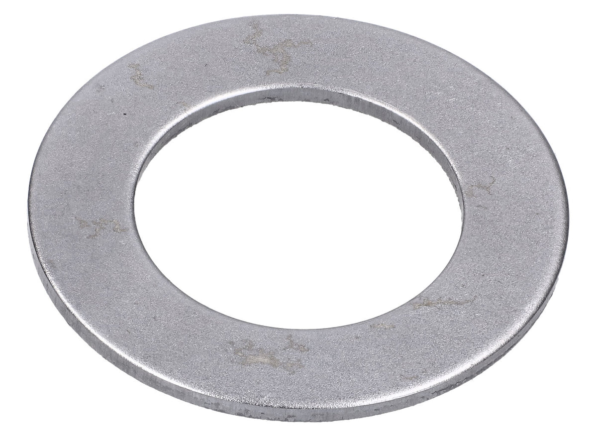 Rondelle de butée d´embrayage 28x17x1,10mm pour Simson S50, SR4-1, SR4-2, SR4-3, SR4-4, KR51/1 Schwalbe, Star, Sperber, Spatz, Habicht