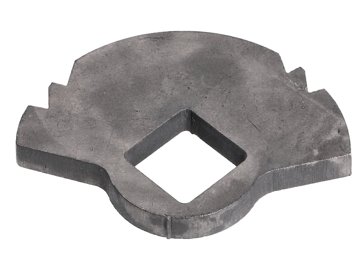 Plaque de cliquet de moteur pour Simson S50, SR4-1, SR4-2, SR4-3, SR4-4, KR51/1 Schwalbe, Star, Sperber, Spatz, Habicht