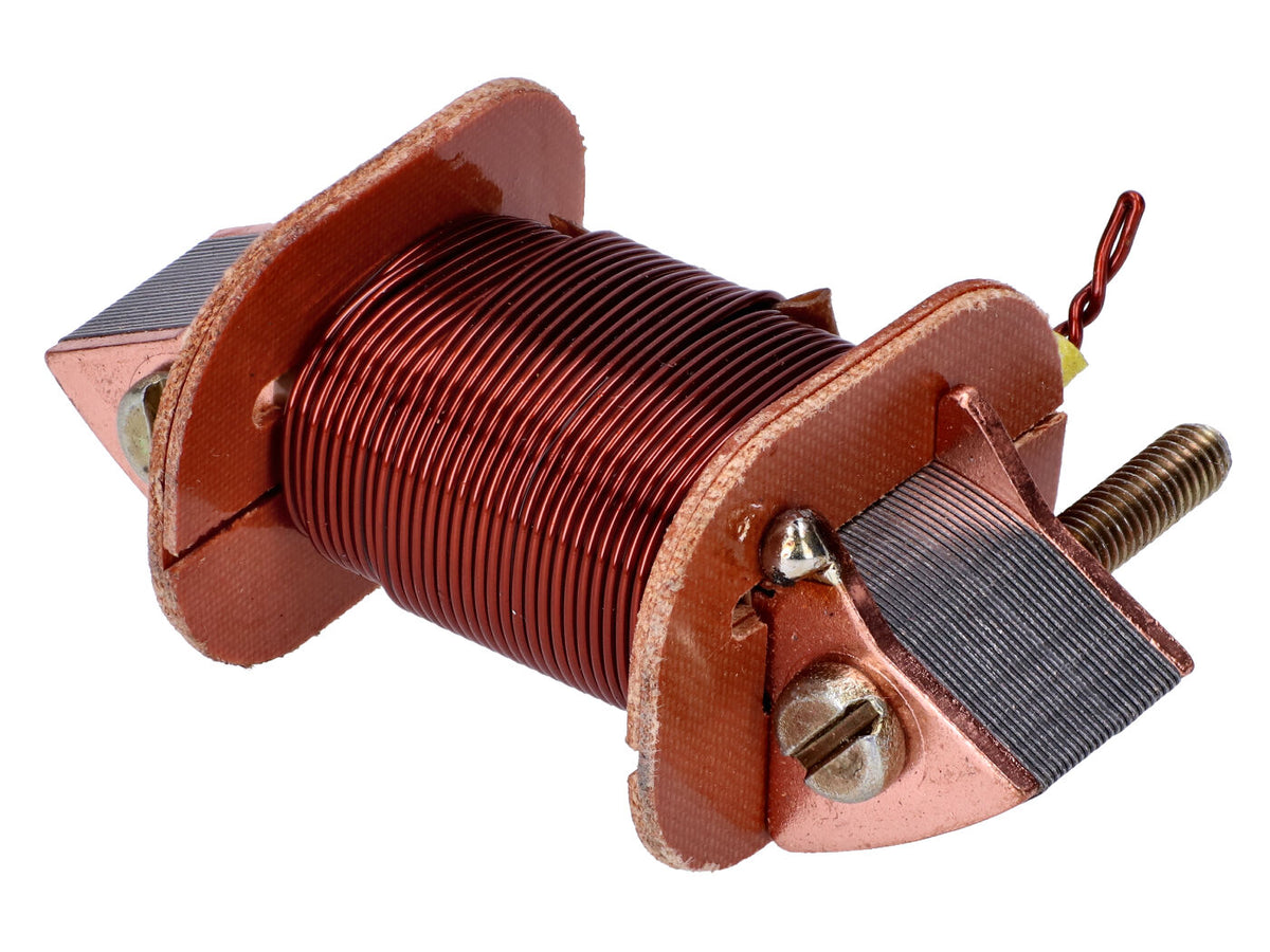 Bobine de charge d´alternateur 6V pour Simson S50, S51, S70, SR50, SR80, KR51/2