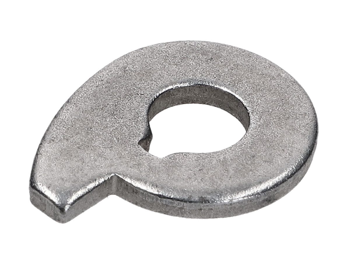 Verrouillage de la boîte à outils / loquet du couvercle latéral pour Simson S50, S51, S70