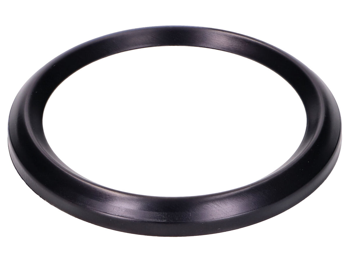 Anneau de compteur de vitesse 60mm noir pour Simson S51, S53, S70, S83