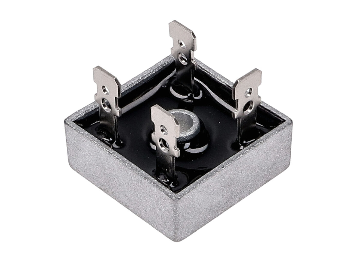 Redresseur / régulateur pour Simson S51, S53, S70, S83, SR50, SR80