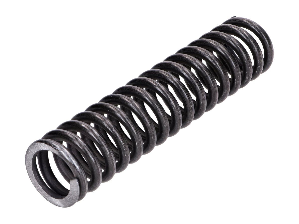 Ressort d´amortisseur arrière pour Simson S50, S51, SR4-1, SR4-2, SR4-3, SR4-4, Schwalbe, Star, Sperber, Spatz, Habicht