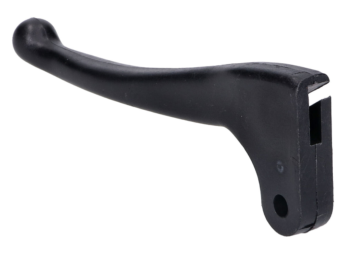 Levier d´embrayage noir pour Simson S50, KR51, KR51/2 Schwalbe, SR4-2, Duo 4/1, Duo 4/2