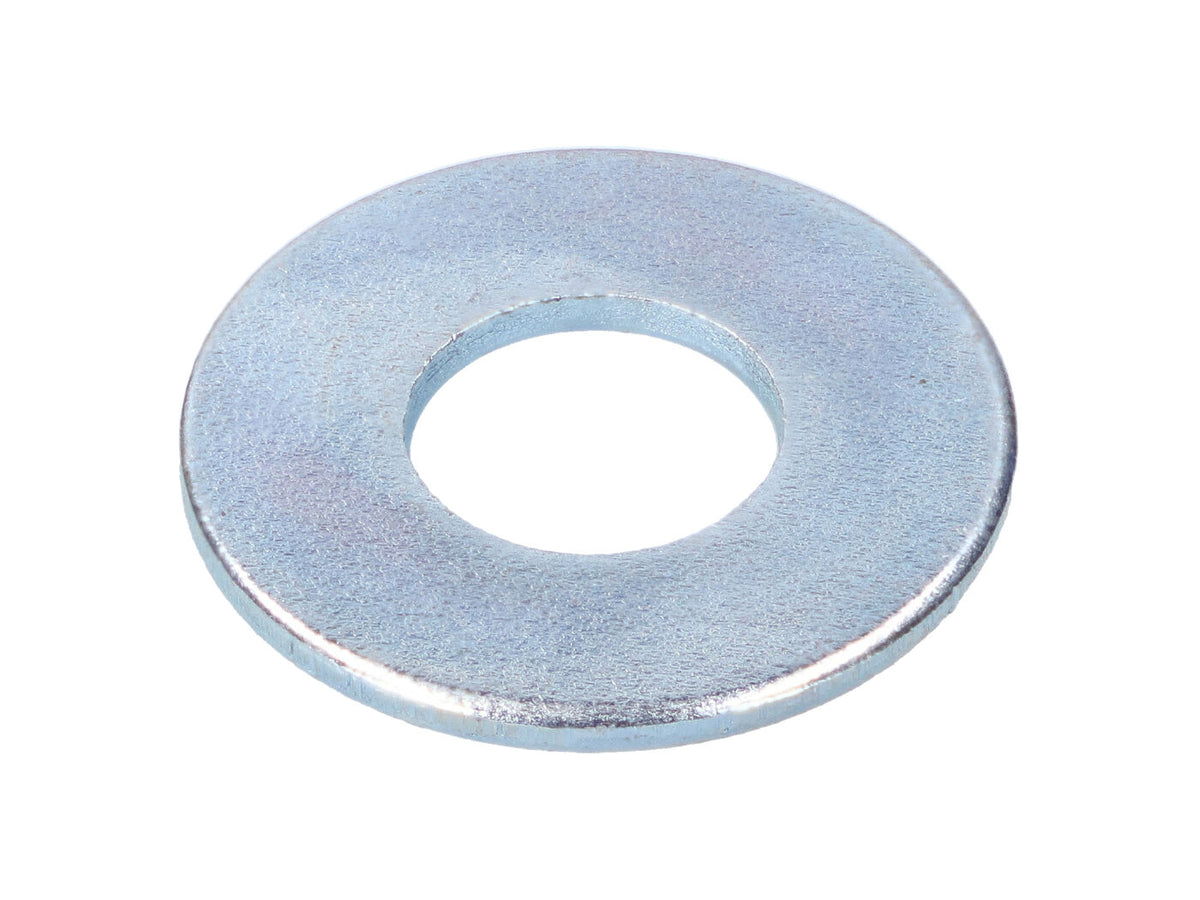 Rondelle de fourche avant supérieure 8,4x20x1,5mm pour Simson S50, S51, S53, S70, S83, SR50, SR80