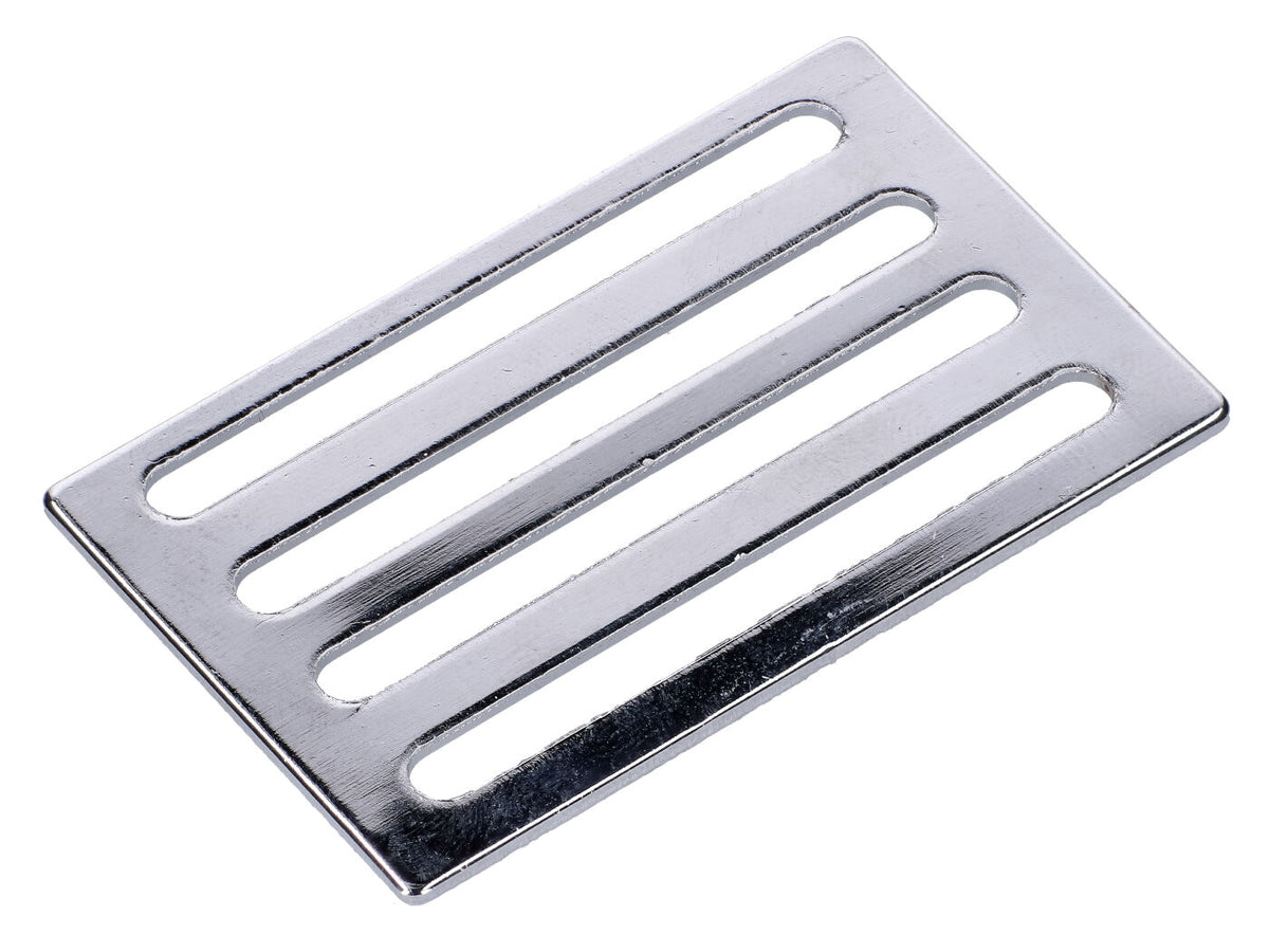 Boucle de sangle de porte-bagages pour Simson S50, S51, S70, KR51/1, KR51/2, SR4-1, SR4-2, SR4-3, SR4-4