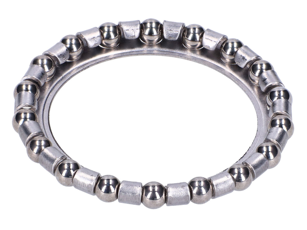 Roulement de direction A pour Simson S50, S51, S53, S70, S83, SR50, SR80, KR51/1, KR51/2, SR4-1, SR4-2, SR4-3, SR4-4