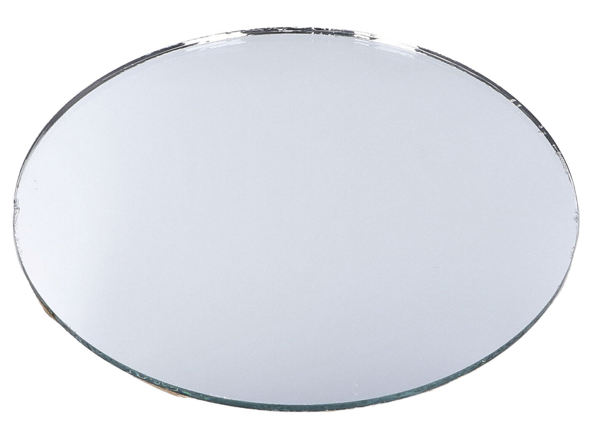 Verre de rétroviseur 97mm pour Simson S50, S51, S53, S70, S83, SR50, SR80, KR51/1, KR51/2, SR4-1, SR4-2, SR4-3, SR4-4