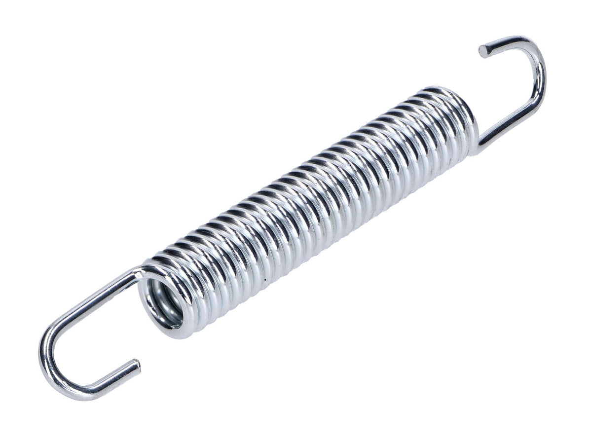 Ressort de béquille centrale pour Simson S50, S51, S53, S70, S83, SR50, SR80, KR50, KR51/1, KR51/2, SR4-1, SR4-2, SR4-3, SR4-4