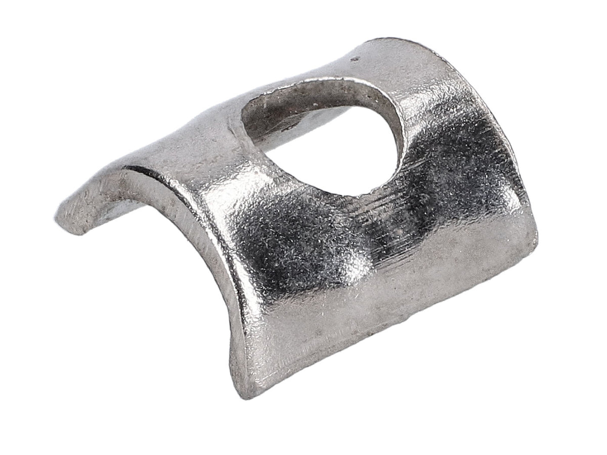 Plaque de boule de câble Bowden pour Simson S50, S51, S53, S70, S83, SR50, SR80, KR51/1, KR51/2, SR4-1, SR4-2, SR4-3, SR4-4