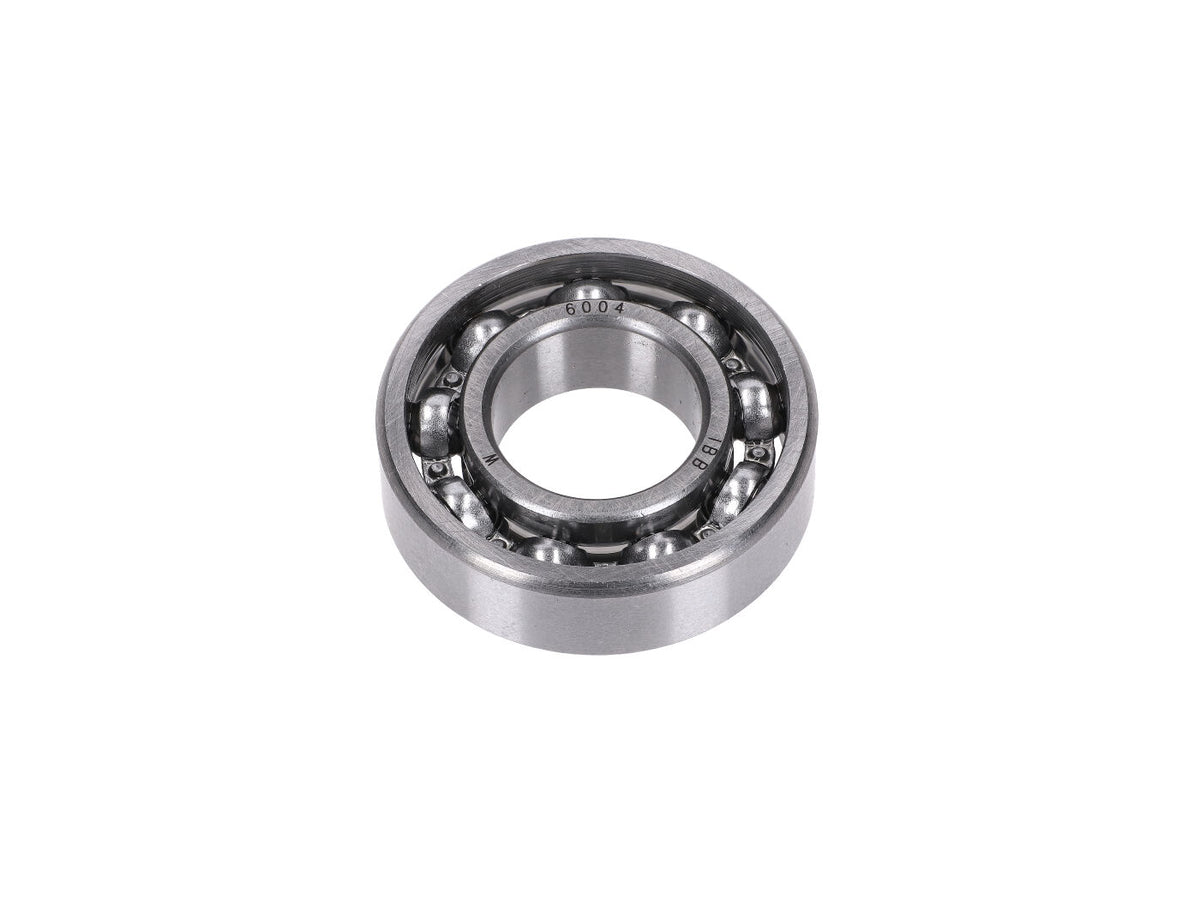 Roulements à billes ouvert 6004 - 20x42x12mm