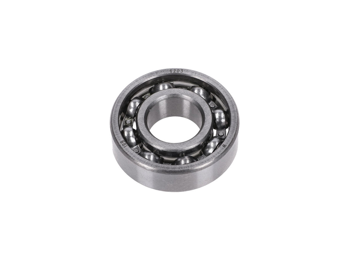 Roulements à billes ouvert 6203 - 17x40x12mm