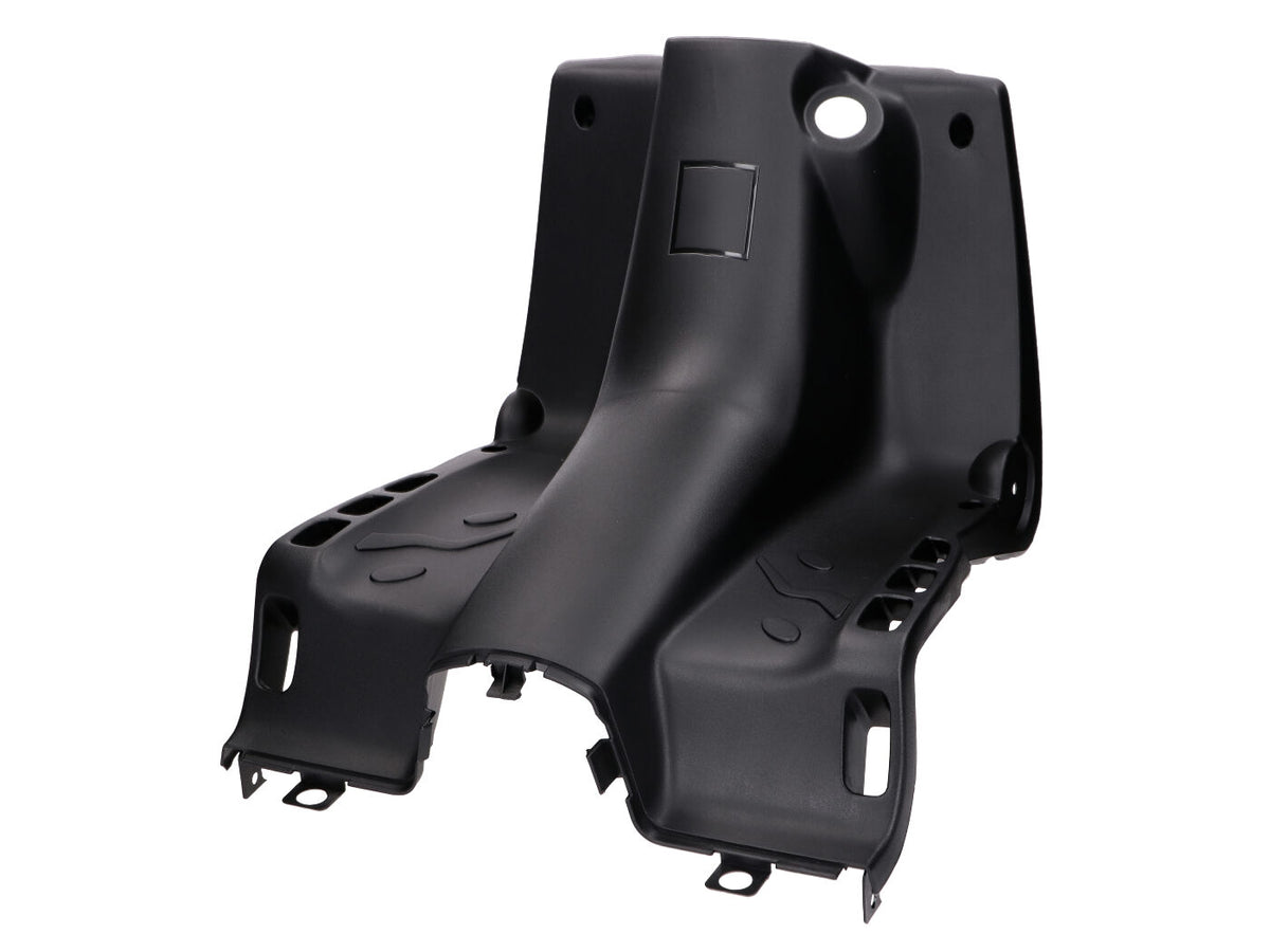 Protège-jambes noir pour Peugeot Speedfight 1+2