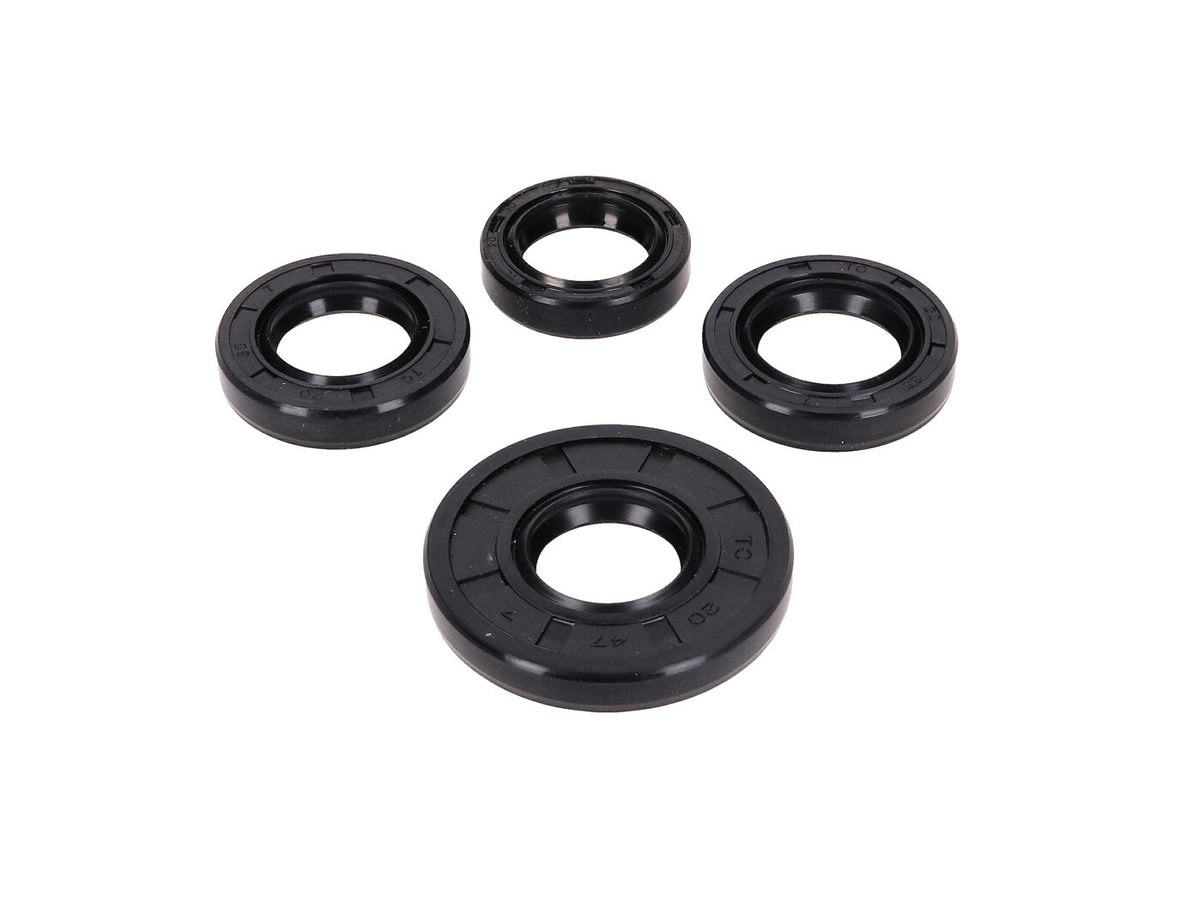 Joints spi moteur pour Simson S51, S53, S70, S83, SR50, SR80, KR51/2