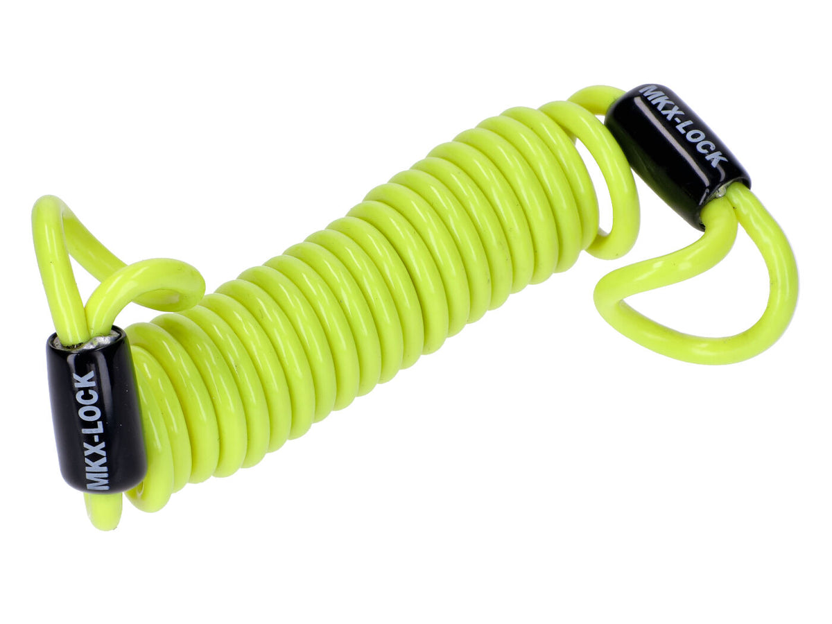 Câble de rappel de verrouillage de disque de frein CableMemo 120cm