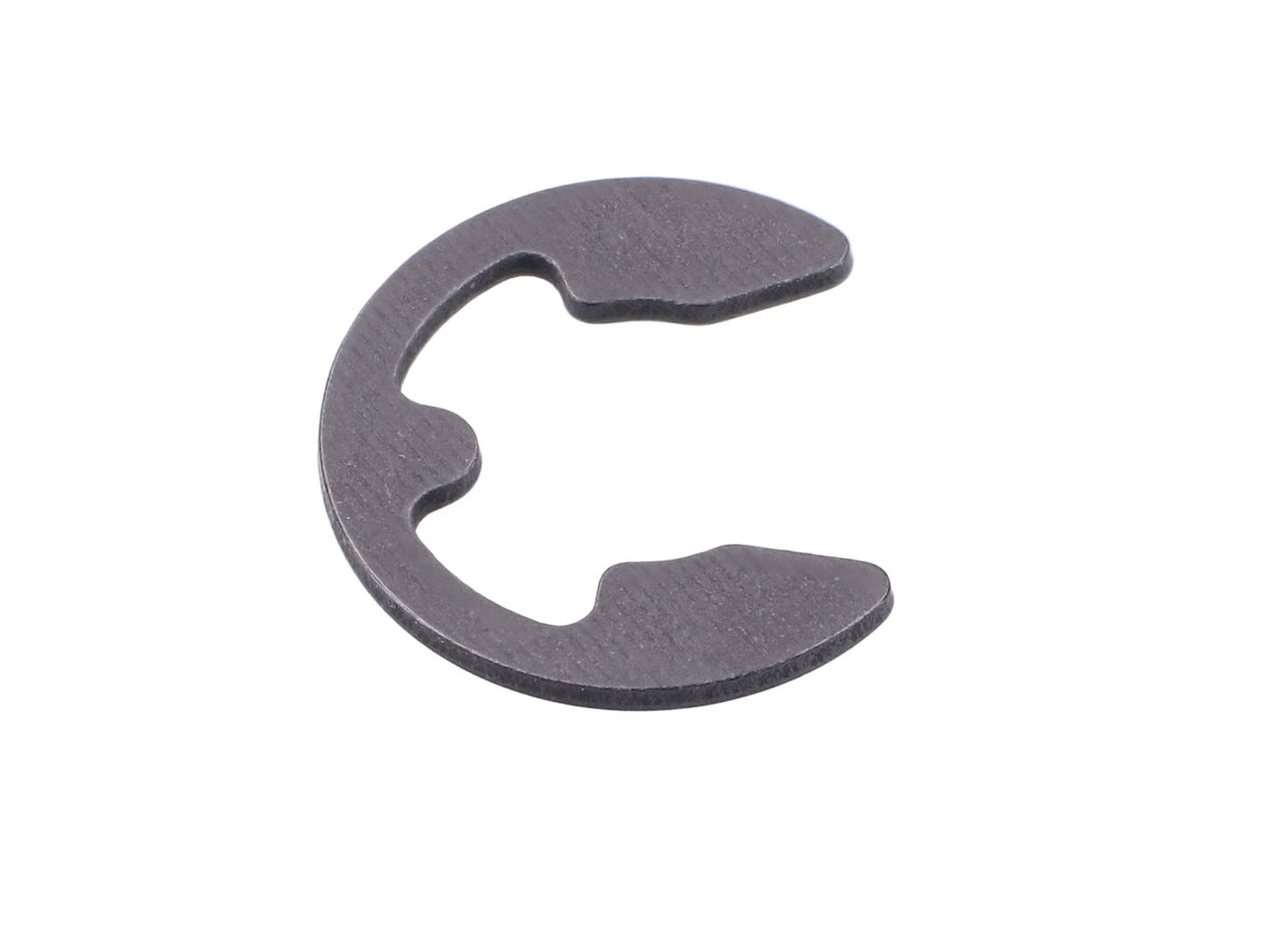 Clips de barillet de sélection / mâchoire de frein D6 pour Simson S50, S51, S53, S70, S83, SR50, SR80, KR51/2, Schwalbe, Star, Sperber, Spatz, Habicht