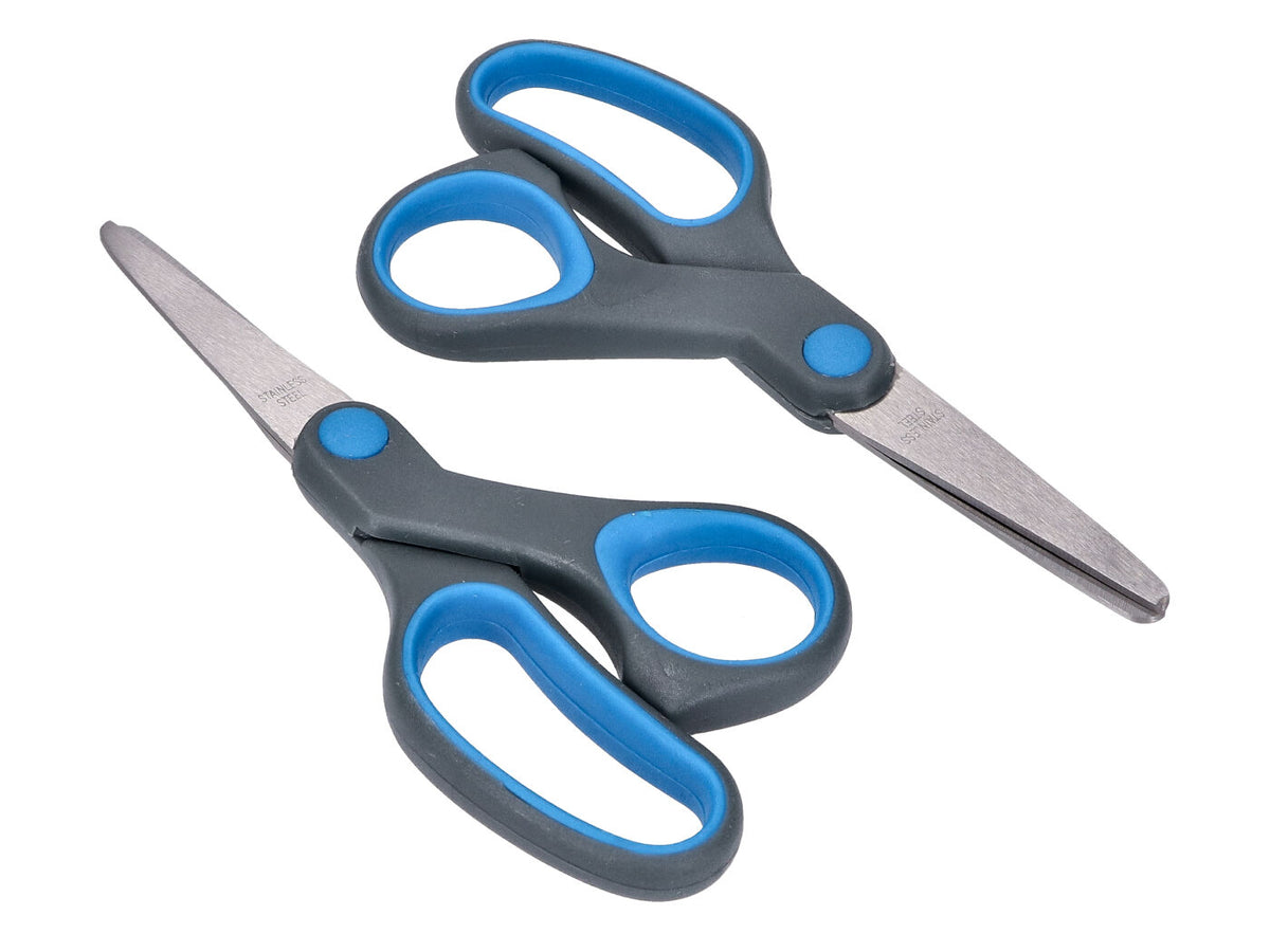 Paire de ciseaux 130mm