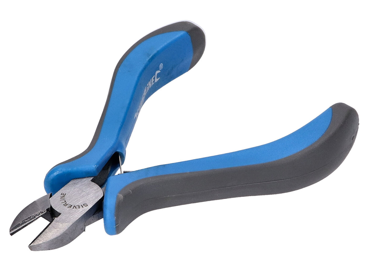 Mini pince coupante 115mm = 54967