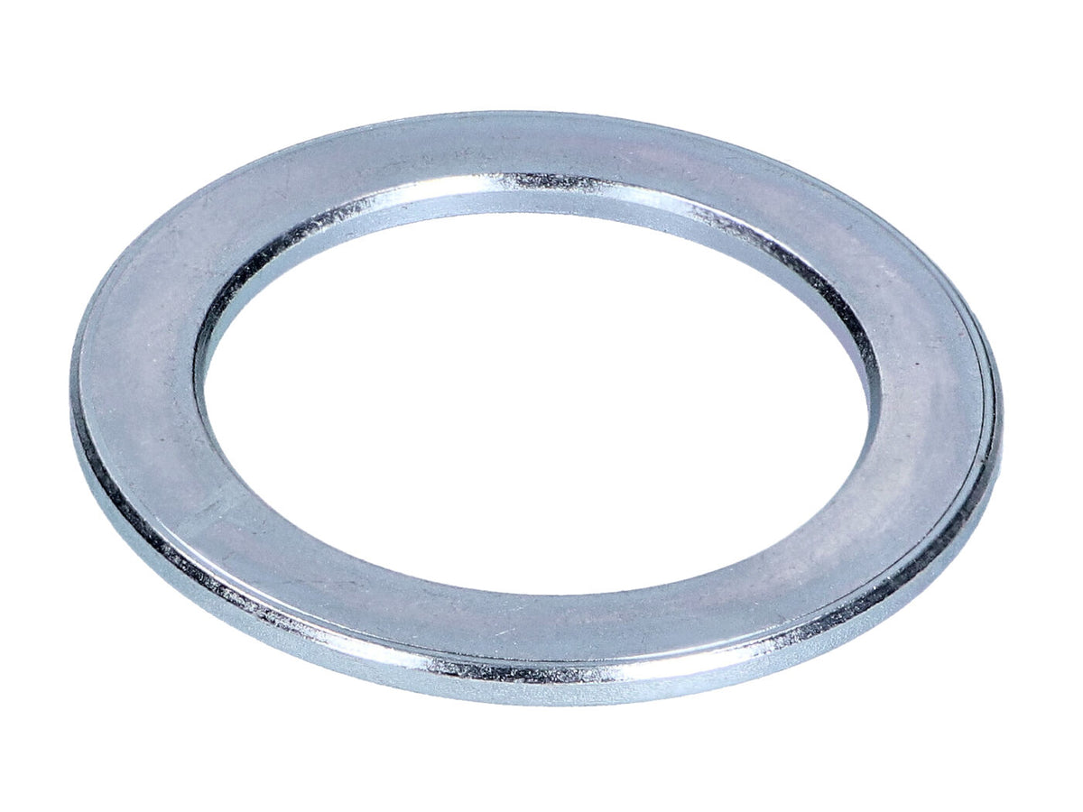 Rondelle écrou tête de direction 26,3x37x2mm