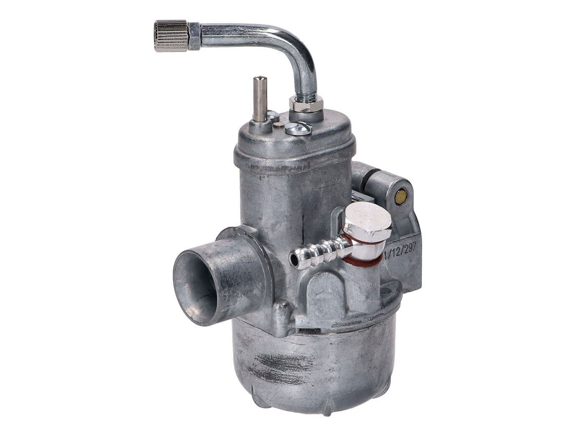 Carburateur cyclo Swiing 12mm pour Zündapp, Puch Maxi, X30 (avec carburateur Bing SRE)