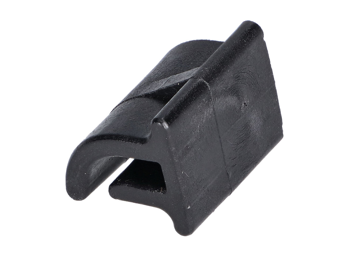 Protection de cadre / chaine swiing noir pour Puch X30