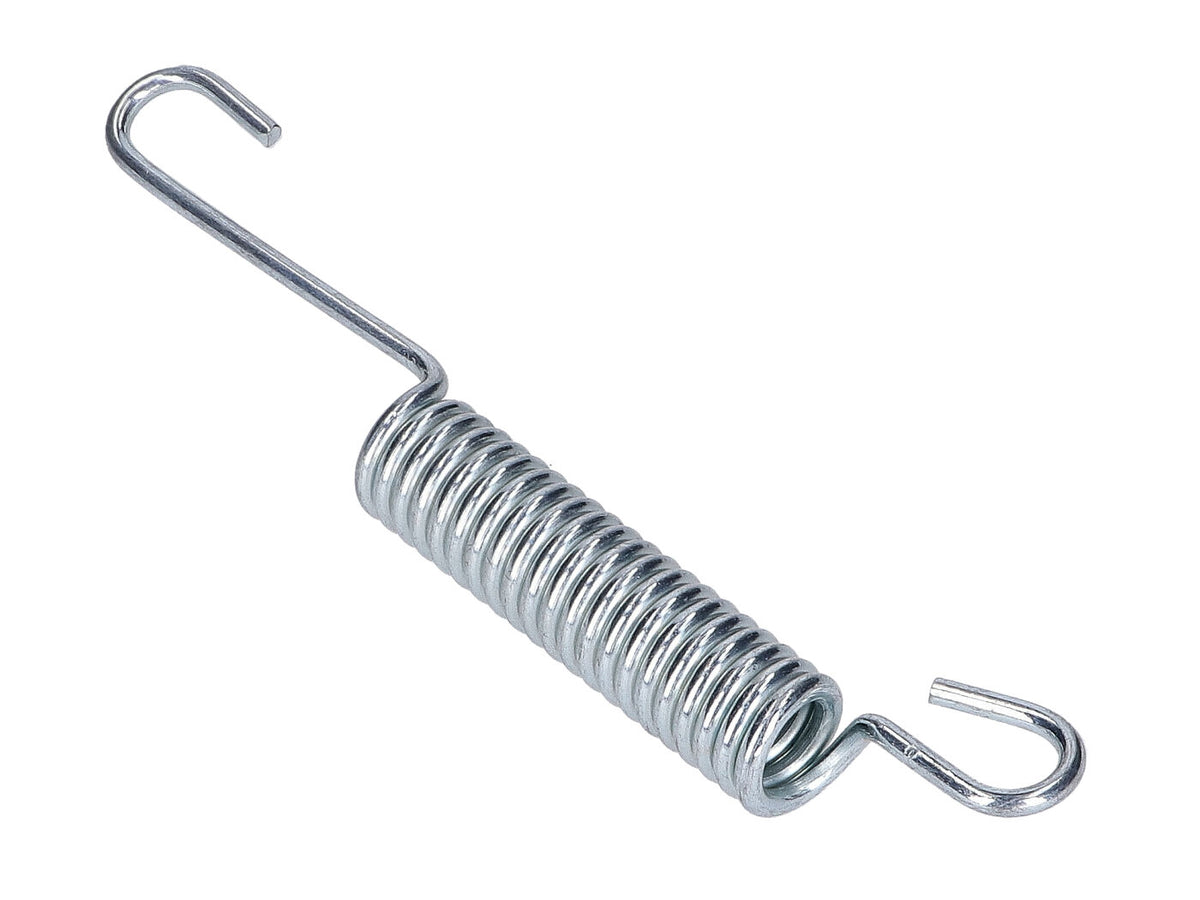 Ressort de béquille centrale 120mm pour cyclomoteur Puch Maxi