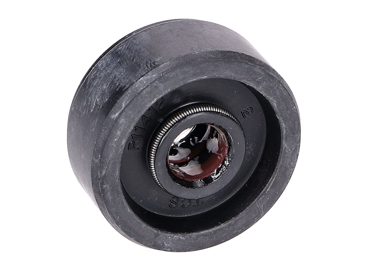 Joint spi de pompe à eau FLJ7 10x31x13,5 -2Y pour Yamaha, MBK 125ccm 4T moteur YI-3 OHC